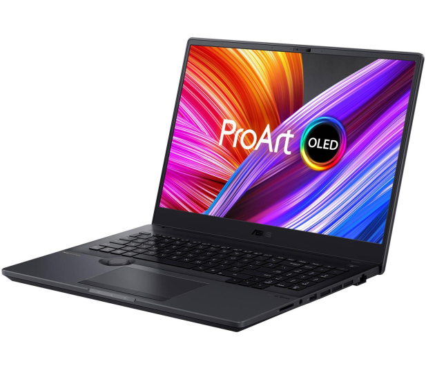 ASUS ProArt Studiobook 16 OLED R9-5900HX/64GB/2TB/W11P RTX3070 - 1053948 - zdjęcie 3